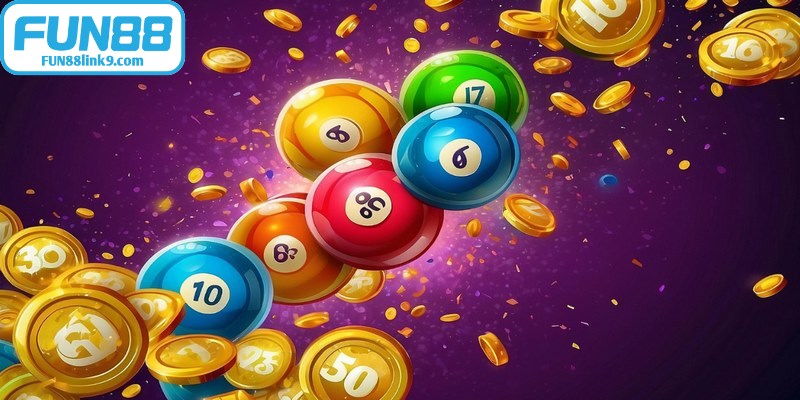 Hình thức vừa dễ chơi lại vừa mang đến tỷ lệ trúng thưởng cao 