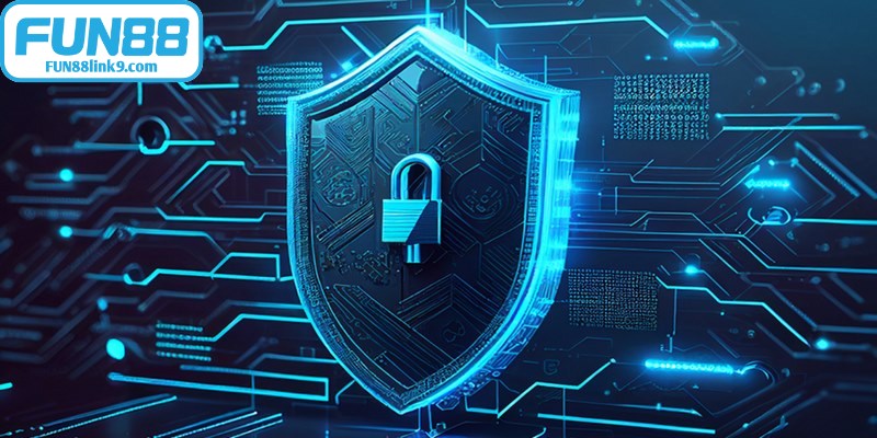 Mọi giao dịch tài chính tại FUN88 đều được giám sát nghiêm ngặt 