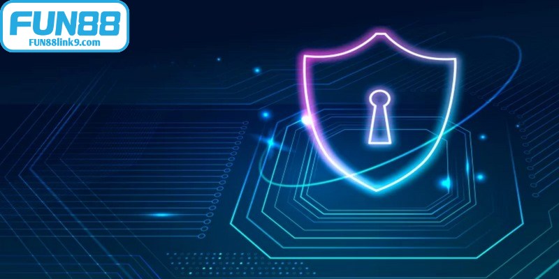 Mục tiêu mà chính sách bảo mật FUN88 hướng đến
