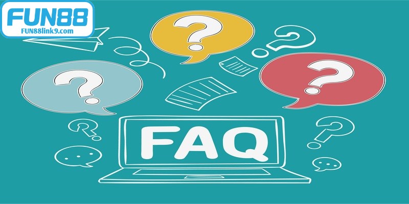 FAQ liên quan loại hình kèo bóng đá Anh tại FUN88