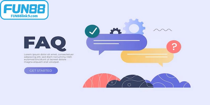 FAQ liên quan loại hình kèo châu Á tại FUN88