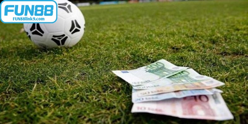 Kèo châu Âu là hình thức cá cược cơ bản nhưng đầy lôi cuốn trong bóng đá