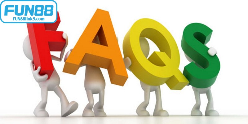 FAQ liên quan loại hình kèo thẻ phạt tại FUN88