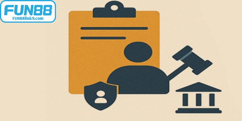 Miễn trừ trách nhiệm FUN88 quy định nhằm giới hạn phạm vi giải quyết của nhà cái