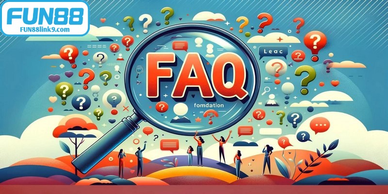 FAQ liên quan đến trò chơi Rồng Hổ tại FUN88