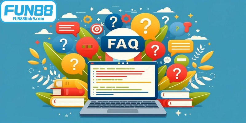 Câu hỏi thường gặp về trò chơi Roulette tại FUN88