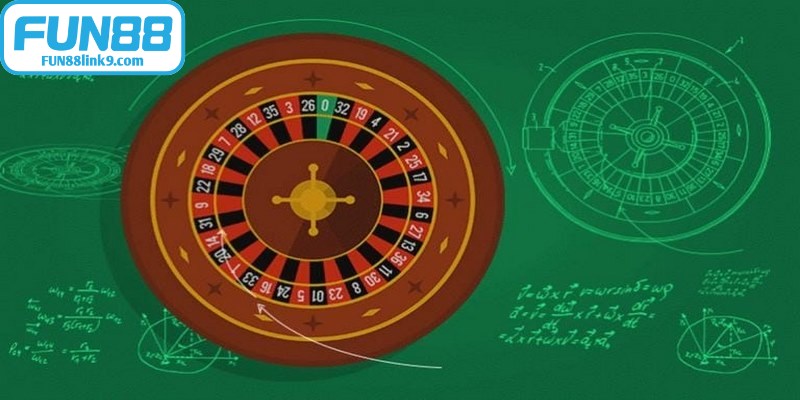 Thuật toán Roulette James Bond