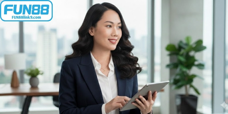 Hành trình sự nghiệp rực rỡ của Sophia Nguyen