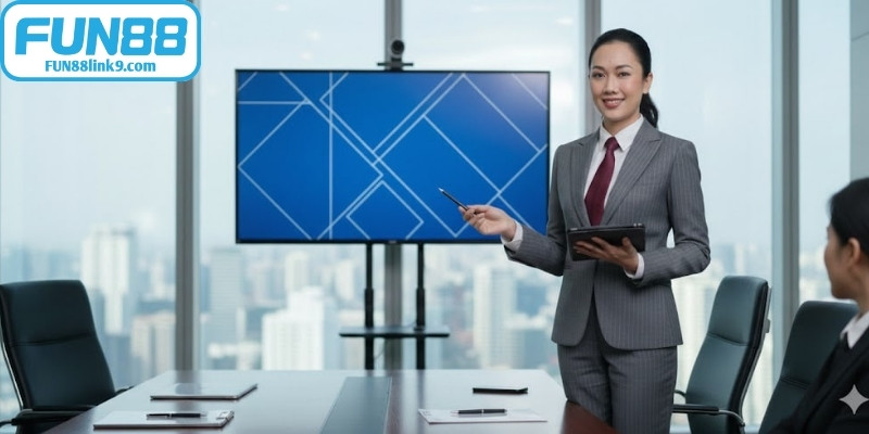 Sứ mệnh của Sophia là mang đến một không gian giải trí trực tuyến an toàn